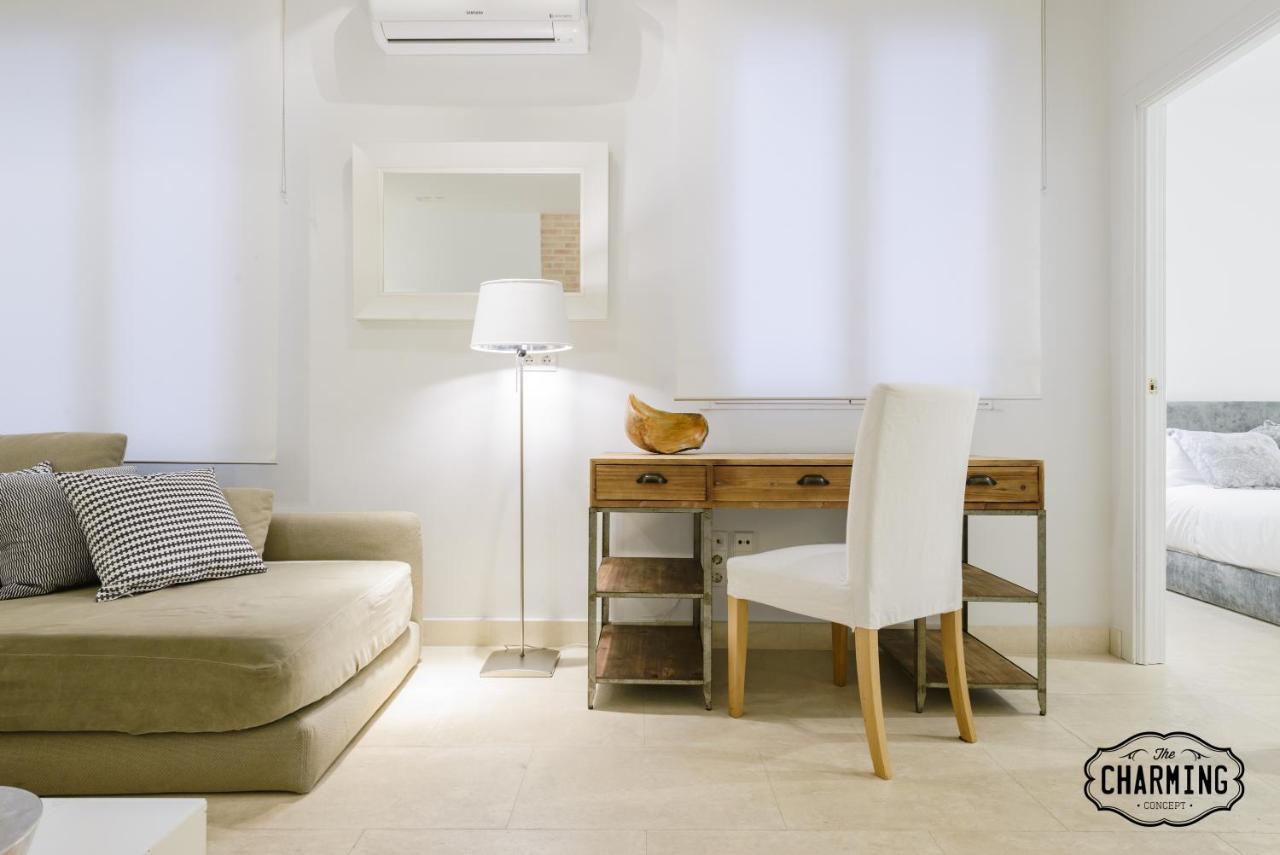 Apartamento Charming Lope De Vega *