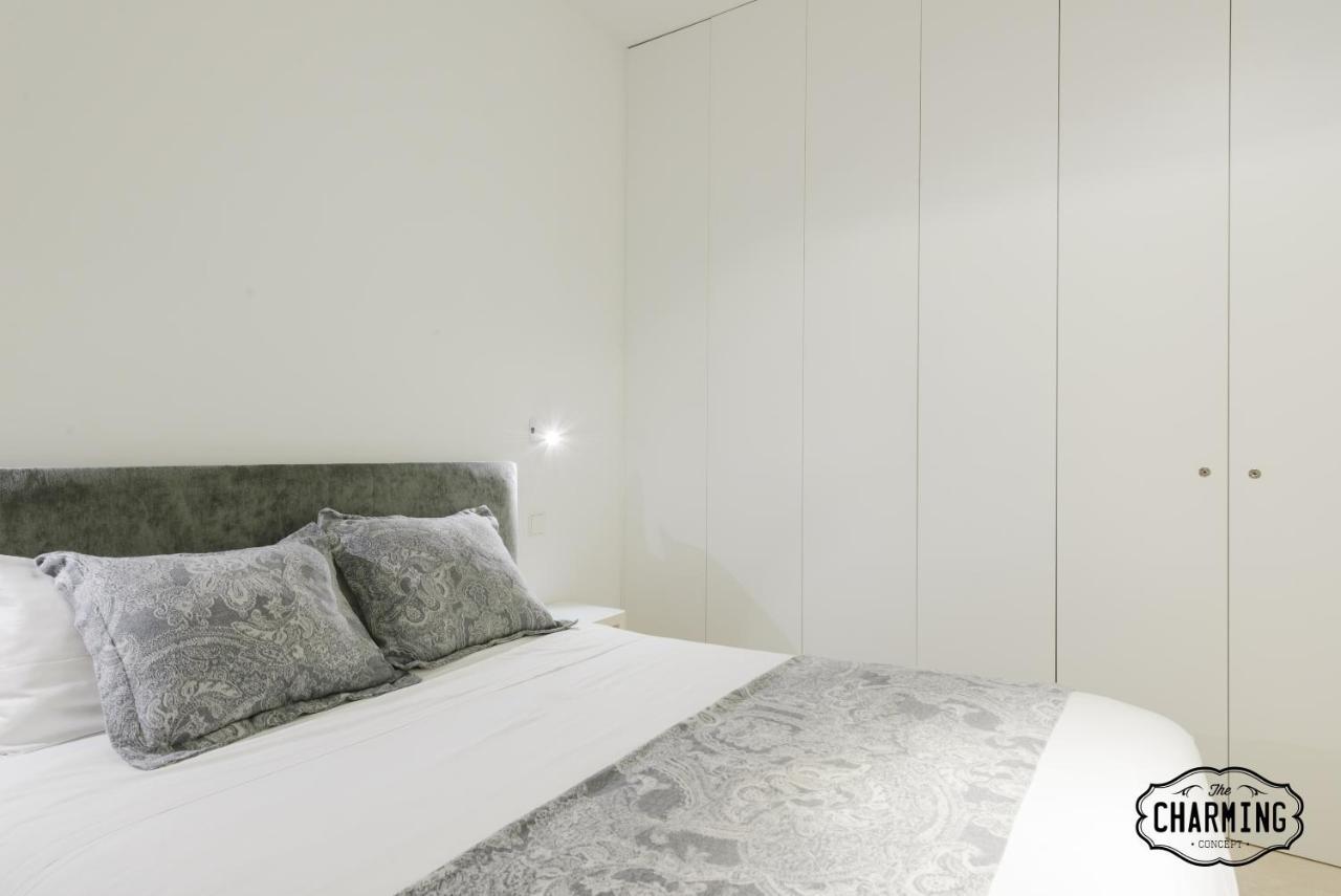 Charming Lope De Vega Apartamento *